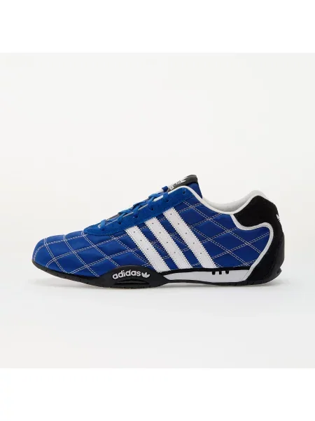 Adidas Originals Sneakersy Adiracer Lo modrá bílá