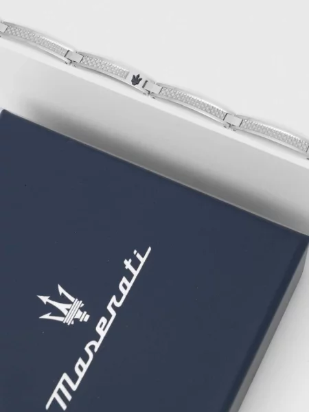 Браслет Maserati