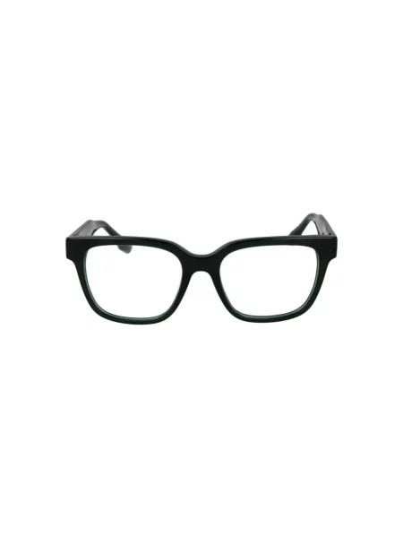 Okulary przeciwsłoneczne Trussardi zielone