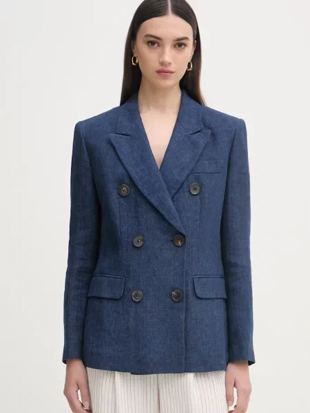 Luisa Spagnoli sacou pentru femei in Vittorio