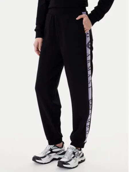 Emporio Armani Sportinis kostiumas juoda
