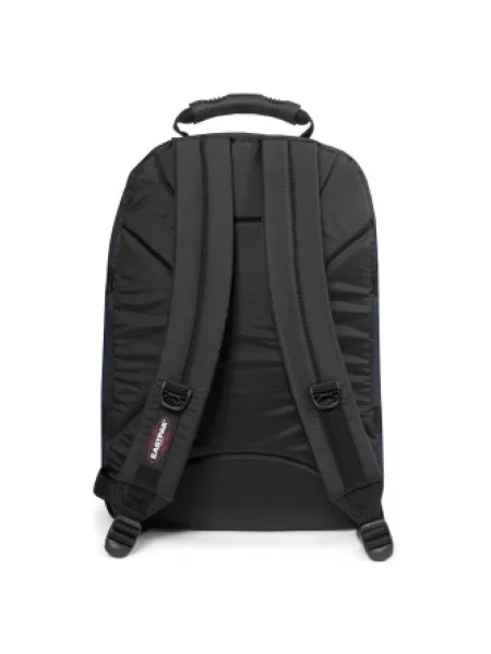 EASTPAK Hátizsák Provider tengerészkék kék