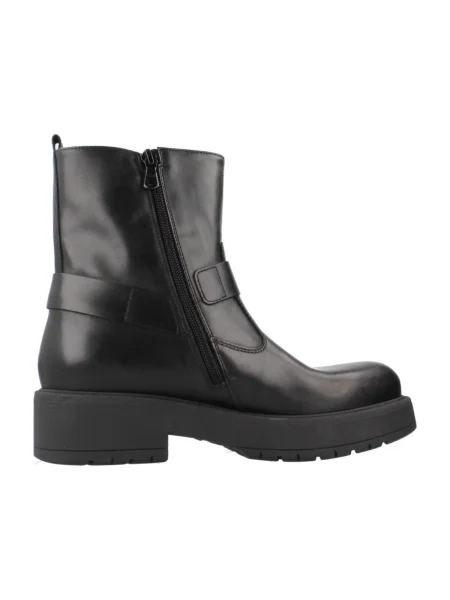 Pantofi Nerogiardini negru