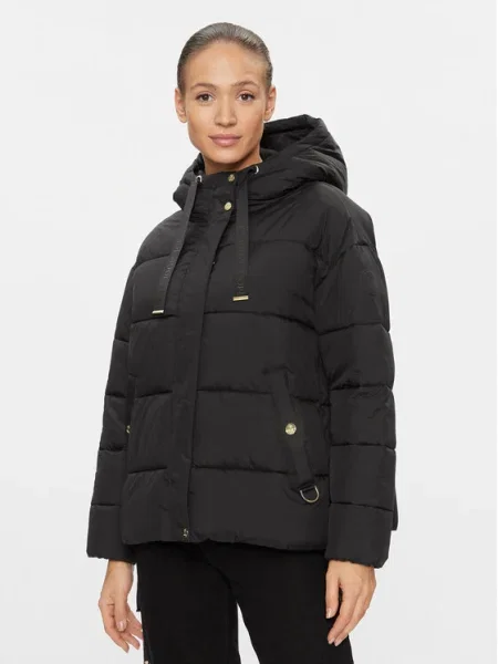 JOOP! Geacă de iarnă negru