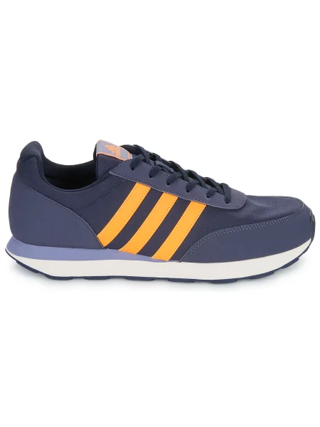 Félcipo Adidas kék