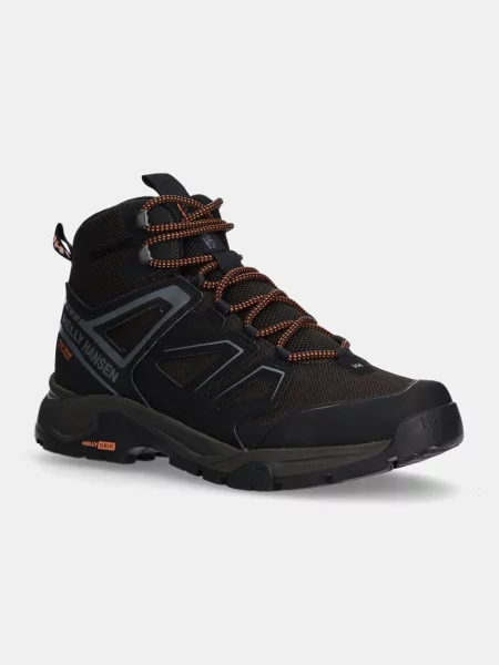Pantofi Helly Hansen negru