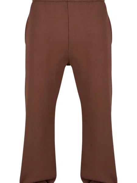 Pantaloni Urban Classics maro