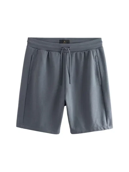 Next Kalhoty čedičová šedá