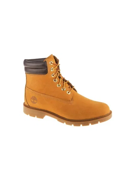 Tenisky Timberland oranžová