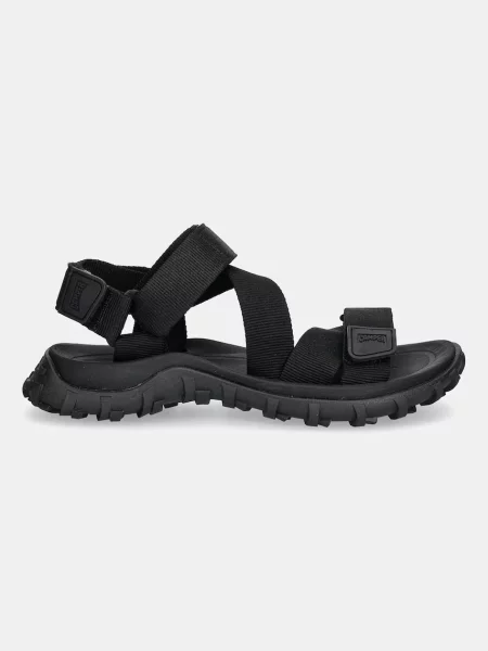 Sandali Camper Drift Trail Sandal črna