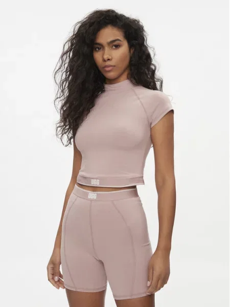 Ugg Блузка Trina рожевий