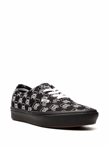 Tenisky Vans Authentic černé