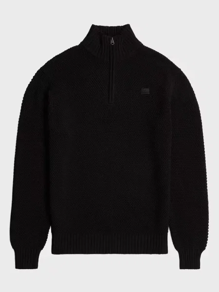Свитер G-star Raw черный