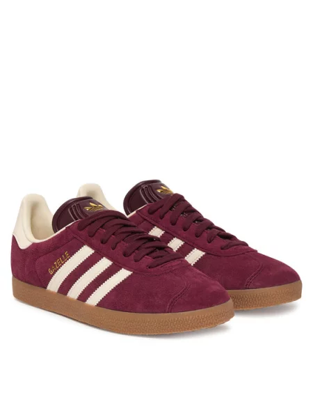 Adidas Sportcipők Gazelle lila