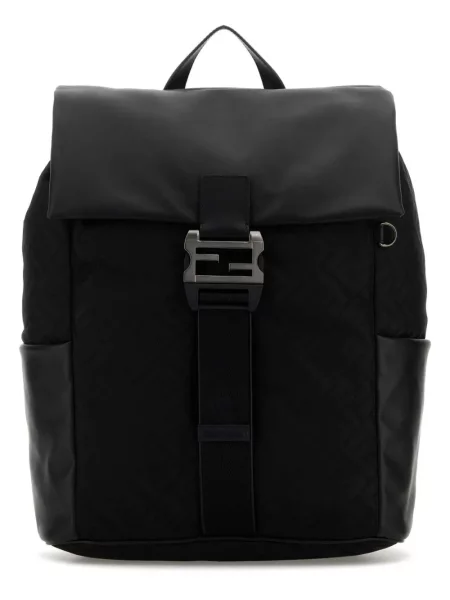 Rucsac Fendi negru
