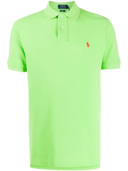 Polotričko Polo Ralph Lauren červené