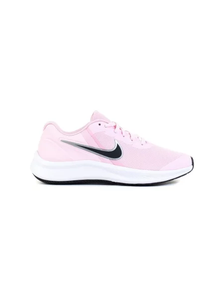 Pantofi copii Nike roz