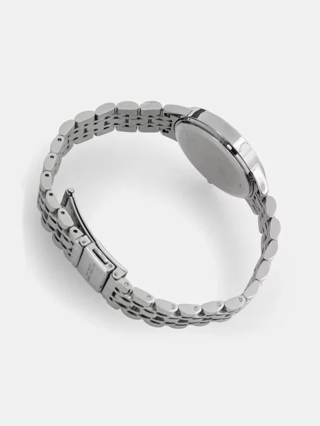 Годинник U.S. Polo Assn. FAITH срібний