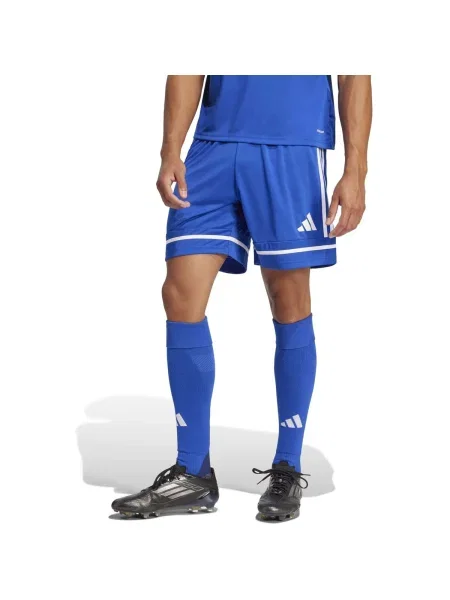Šortky Adidas modrá
