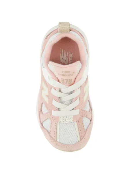Tenisky New Balance ružová