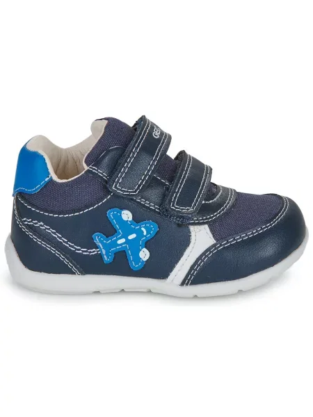 Tenisice Geox plava