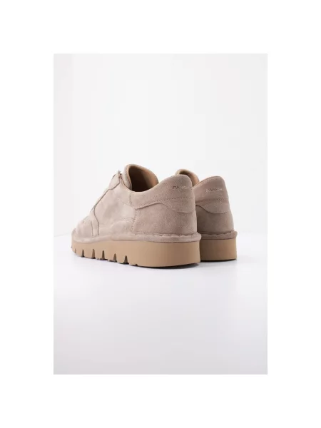 Chiloți Panchic slip-on bej