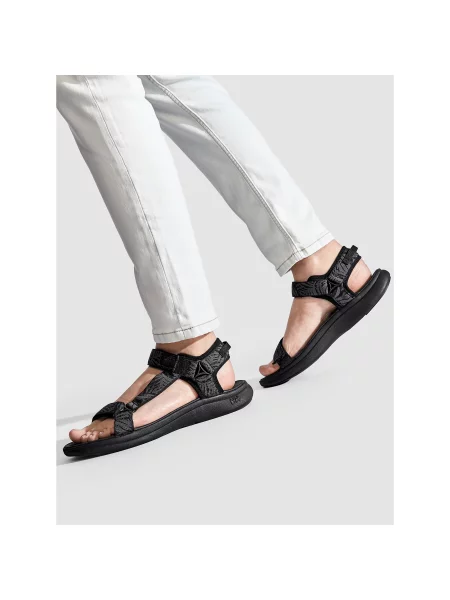 Sandale Helly Hansen Capilano Sandal crna