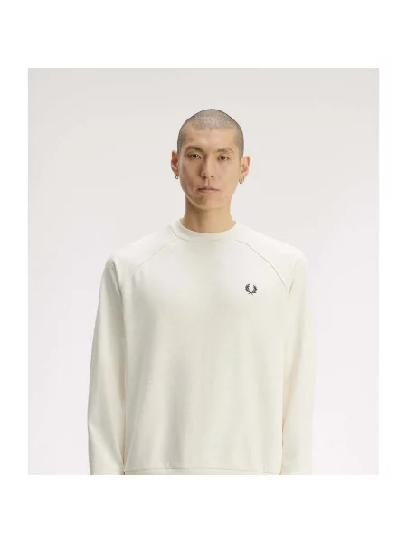 Mikina bez kapucne Fred Perry