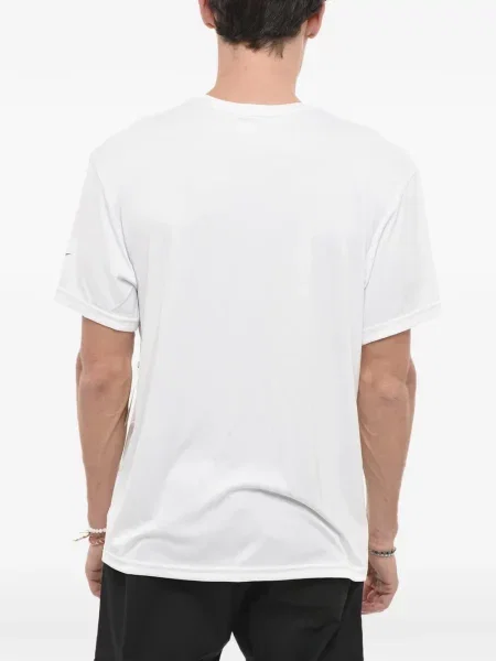 Scurt chiloți Nike cu imagine cu model floral negru