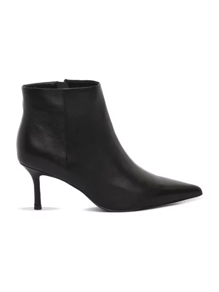 Pantofi Chiconic negru