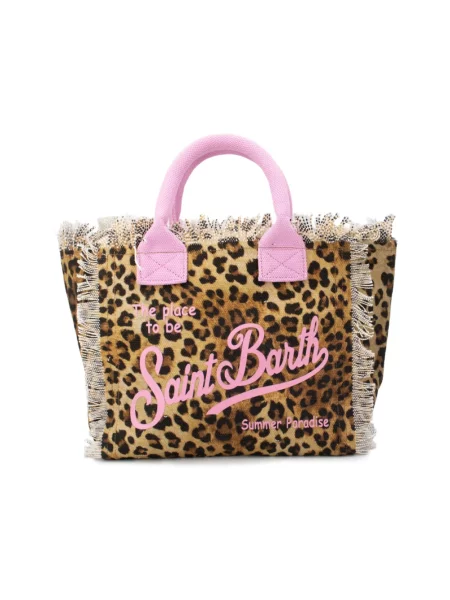 Torebka Mc2 Saint Barth