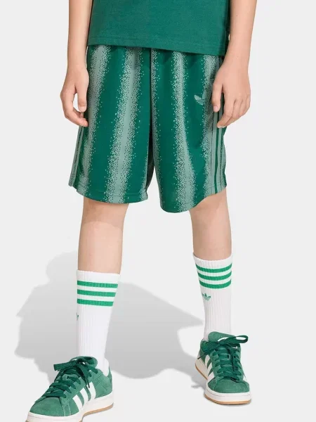 Детские шорты Adidas Originals
