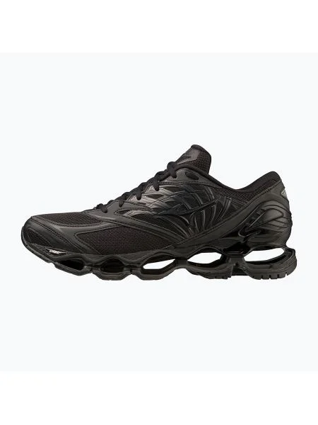 Mizuno Wave Prophecy LS обувки черни