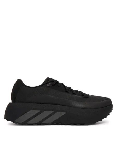 Παπούτσια για Τρέξιμο adidas Hyperboost Gore-Tex Invisible Fit Pro μαύρο