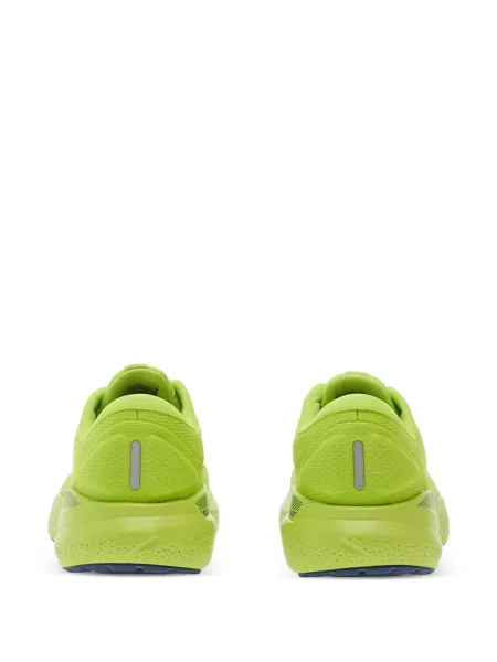 Бягане маратонки Brooks зелено