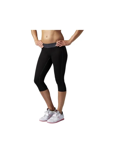 Nohavice Reebok Sport