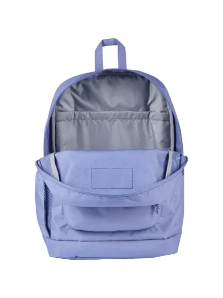 Geantă Jansport violet