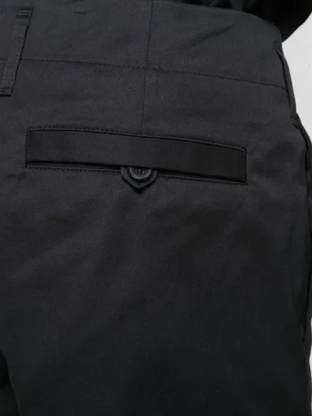 Pantaloni Ferragamo negru