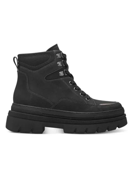 Pantofi Marco Tozzi negru