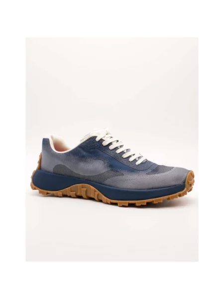 Pantofi Camper albastru