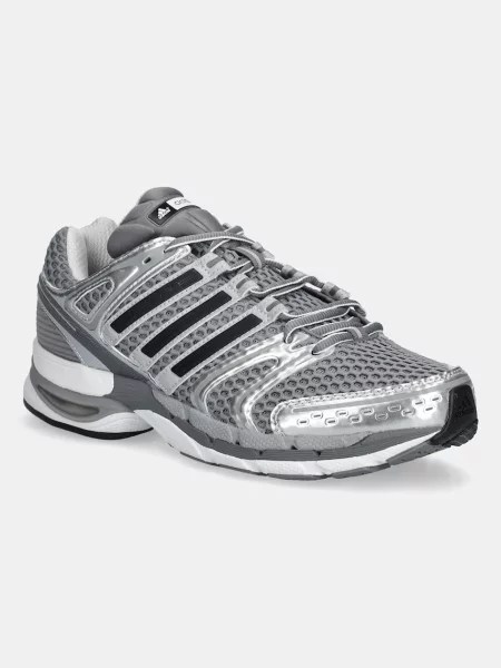 Αθλητικά adidas Originals Adistar Control 5 ασημί μαύρο