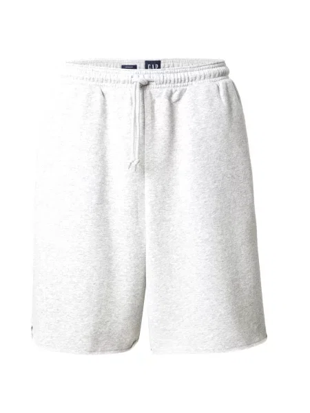 GAP Pantaloni deschis gri