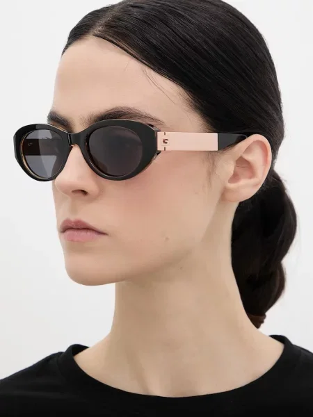 Guess ochelari de soare negru