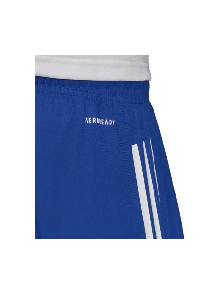 Hlače Adidas plava