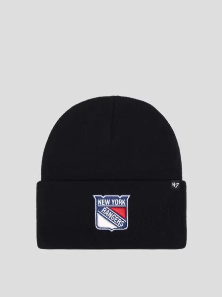 Шапка 47 Brand чорна
