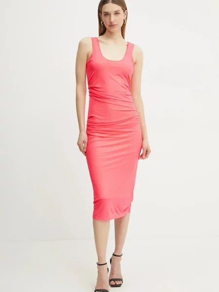 Patrizia Pepe rochie roz