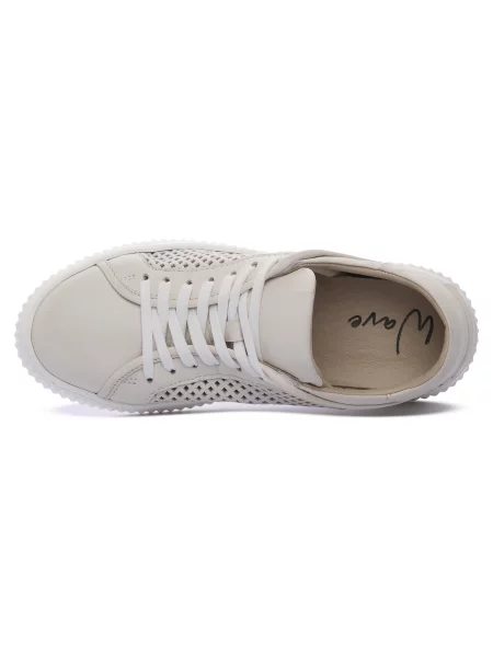 Pantofi Wave bej