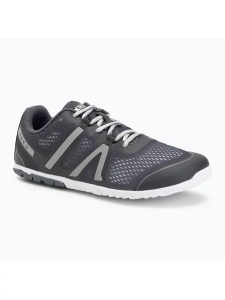 Încălțăminte barefoot pentru femei Xero Shoes HFS steel gray gri