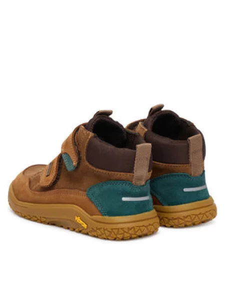 Auliniai batai Primigi GORE-TEX M ruda
