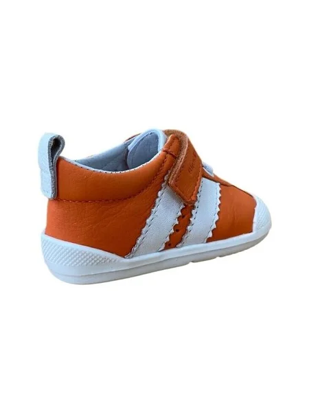 Tenisky Blanditos oranžová
